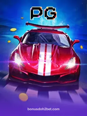 Imagem do jogo SpeedWinner no h2bet