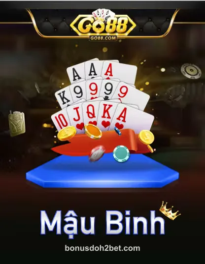 Go Mau Binh