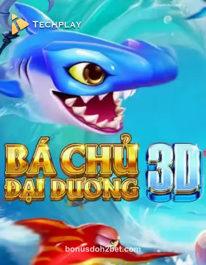 Techplay Fishing