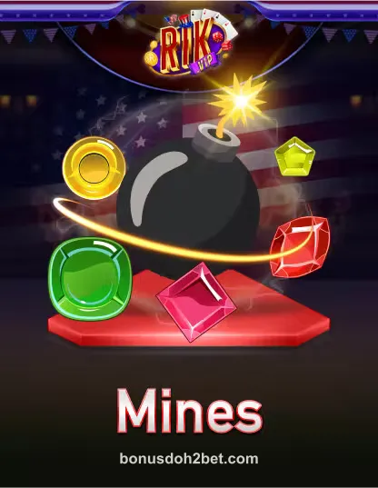 RIK Mines Portrait